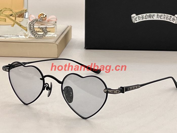 Chrome Heart Sunglasses Top Quality CRS00506